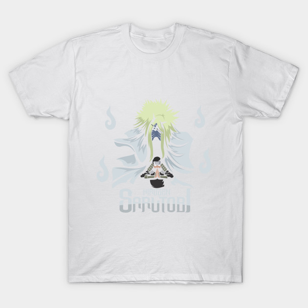 Hiruzen Sarutobi T-Shirt-TOZ